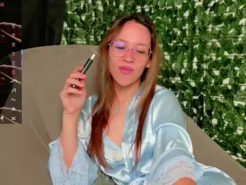 Bongacams Free Live Porn of NicoleIris