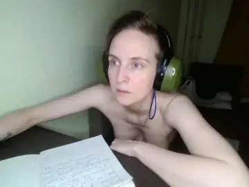 Bongacams Nude Webcam of MagrettaXX