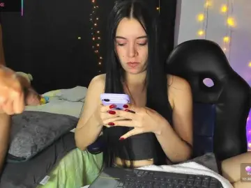 Bongacams Sex Chat of ethan-chloee