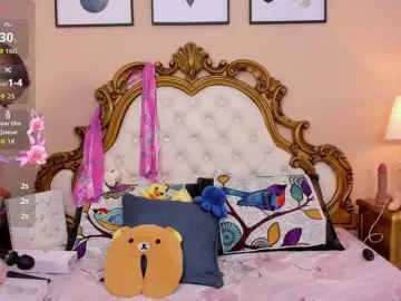 Bongacams Sex Cam of AnnePavlowa