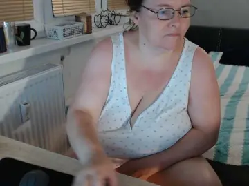 Bongacams Free Live Porn of Bessy123