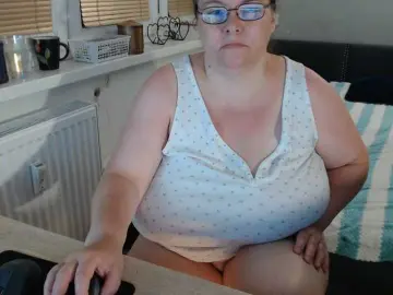 Bongacams Live Porn of Bessy123