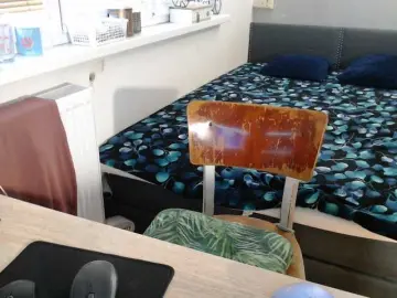 Bongacams Watch Live Sex Cams of Bessy123