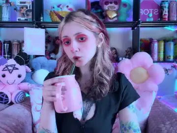 Bongacams Live Sex Cam of Devil-Baby