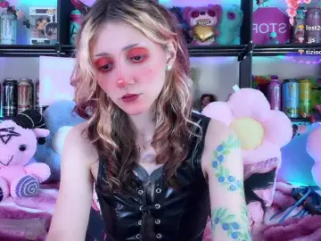 Bongacams Best Webcam of Devil-Baby