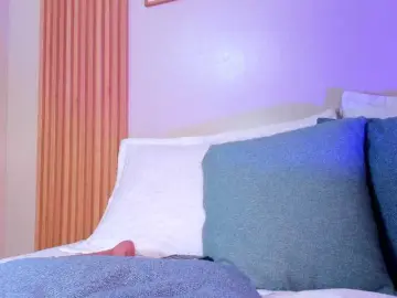 Bongacams Live Sex of GingerWin