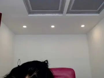 Bongacams Live Porn of Mariahelena