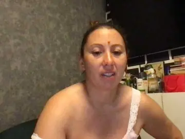 Bongacams Sex Cam of sexmari39