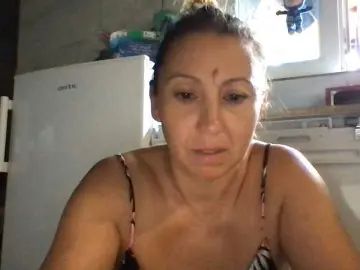 Bongacams Private Sex Chat of sexmari39