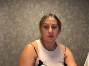 Bongacams Sex Chat of sexmari39