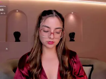 Bongacams Live Sex of AllisonRogers