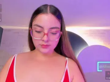Bongacams Live Sex Cam of AllisonRogers