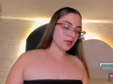 Bongacams Sex Cam of AllisonRogers