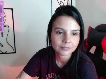Bongacams Best live sex cam show of MiaRobinn