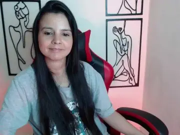 Bongacams Live Sex Cam of MiaRobinn