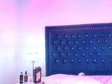 Bongacams Adult Webcam of Leia-laurent