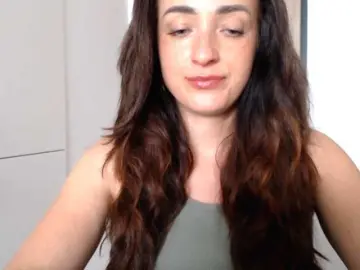 Bongacams Nude Webcam of LorennePlay