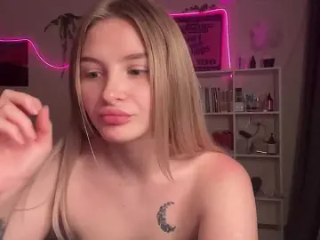 Bongacams Sex Chat of VictoriaMist