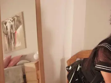 Bongacams Live Sex Cam of raychellblack