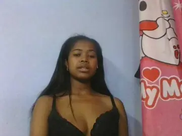 Bongacams Free Porn Cam of Phaniah1a