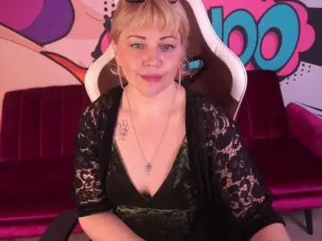 Bongacams Adult Webcams of AmiraNight