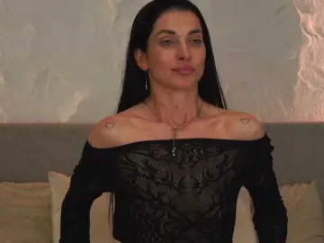 Bongacams Nude Webcam of MissSophiie