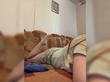 Bongacams Live Porn of MilfaSguirt