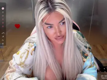 Bongacams Adult Webcams of SarahStone