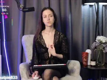 Bongacams Free Porn Cam of SweetPie