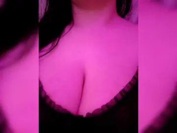 Bongacams Nude Webcam of YennSI