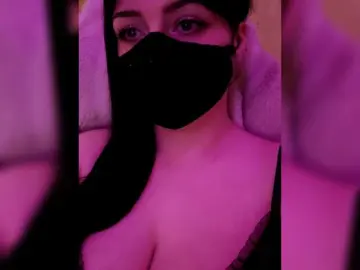 Bongacams Best Webcam of YennSI