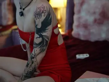 Bongacams Adult Webcams of SaraiAngel