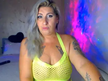 Bongacams Live Porn of LilithGreen
