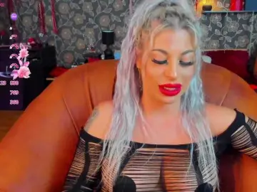 Bongacams Adult Video Chat of ammylocca123