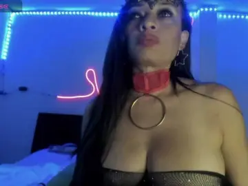 Bongacams Adult Webcam of latinaStepStar