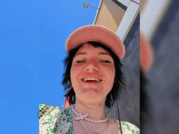 Bongacams Free Live Porn of AfroditaButterfly