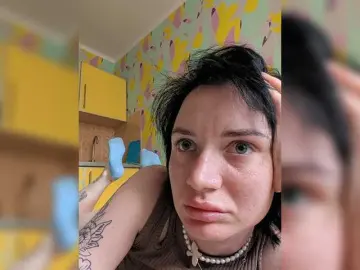 Bongacams Private Sex Chat of AfroditaButterfly