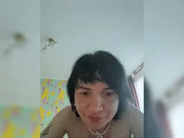 Bongacams Sex Cam of AfroditaButterfly
