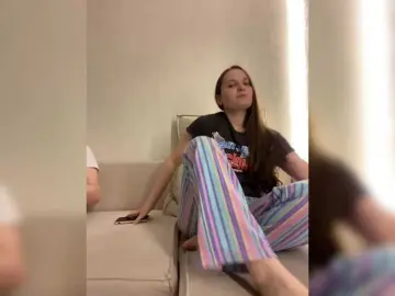 Bongacams Watch Live Sex Cams of Annafirepussy