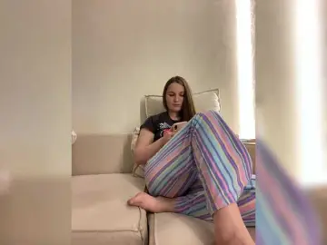 Bongacams Live Porn of Annafirepussy