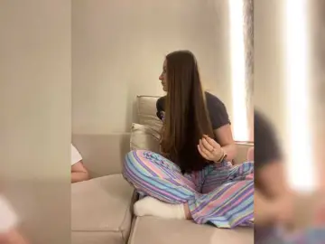 Bongacams Adult Video Chat of Annafirepussy