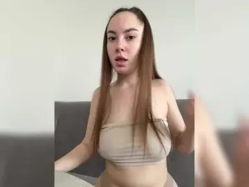 Bongacams Nude Webcam of -LiaDark-