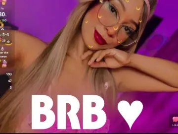 Bongacams Live Sex of AnnieBlu3