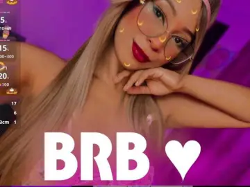 Bongacams Watch Live Sex Cams of AnnieBlu3