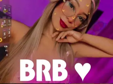 Bongacams Sex Cam of AnnieBlu3