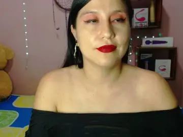 Bongacams Adult Webcams of sexy-annie