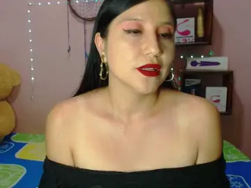 Bongacams Adult Webcams of sexy-annie