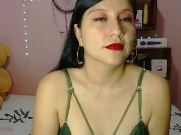 Bongacams Sex Chat of sexy-annie