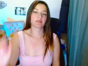 Bongacams Nude Webcam of Anny-azalea