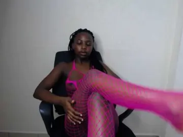 Bongacams Adult Webcam of PinkCoochie22
